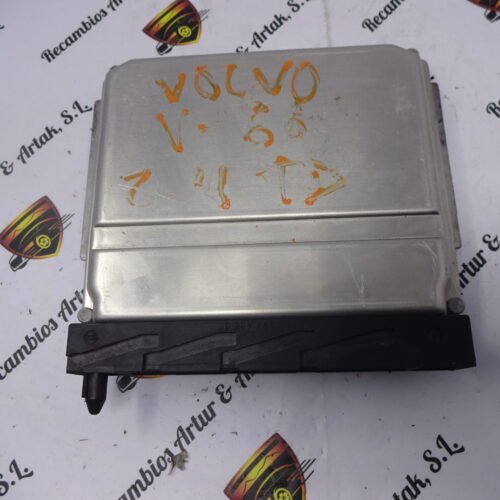 Centralita del motor  VOLVO 0281011078 1039S00000 30637733A 0000070446