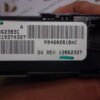 Interruptor de emergencia  Chrysler Sebring  P04602818AC