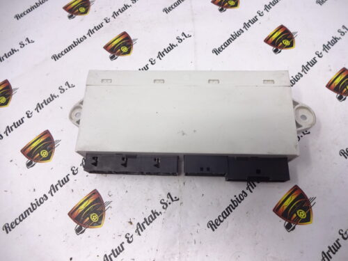 Unidad de control BMW 613569291759 61.35-6929175.9