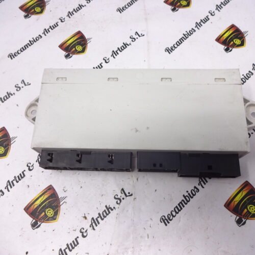 Unidad de control BMW 613569291759 61.35-6929175.9