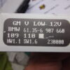 61356907660 61.35-6907660 Unidad de control BMW 61356907660 61.35-6907660
