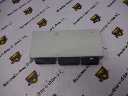 61356907660 61.35-6907660 Unidad de control BMW 61356907660 61.35-6907660