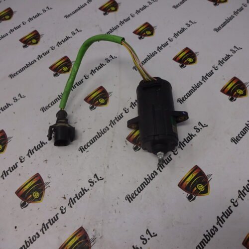 Posición del pedal del acelerador SEAT IBIZA 0280752017 021907475D