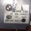 Unidad de control  BMW BMW C1 5DA007829-13 7668133