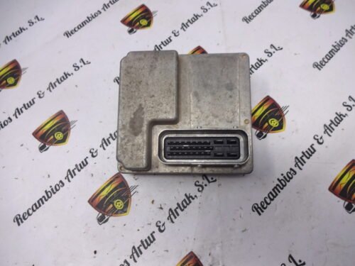 Unidad de control  BMW BMW C1 5DA007829-13 7668133