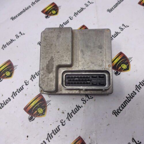 Unidad de control  BMW BMW C1 5DA007829-13 7668133