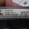 Sensor de guiñada Audi  Golf  Seat 1J1907637 1J0907657 10098000171 10098004102