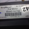 Transmisión controlador  KIA Sorento  954404A742 95440-4A742