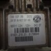 Centralita del motor  Lancia Ypsilon 51798644 IAW5SFM9 6160121501