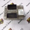 Centralita del motor  Lancia Ypsilon 51798644 IAW5SFM9 6160121501