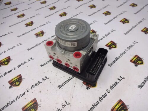 ABS VW Golf  3Q0614517K 3Q0907379K 10022005514 3Q0907379F 10091603213 10062530681