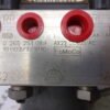 ABS Jaguar XF 0265251089 AX232C405AC AX23-2C405-AC 0265951370
