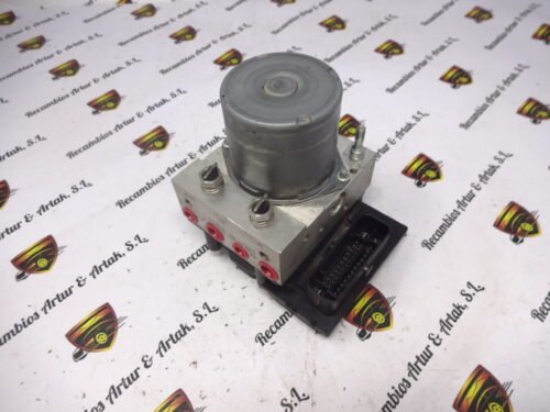 ABS Jaguar XF 0265251089 AX232C405AC AX23-2C405-AC 0265951370