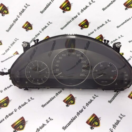 A2115405647 110080292/0008 Cuadro de instrumentos Mercedes W211 E320 A2115405647 110080292/0008