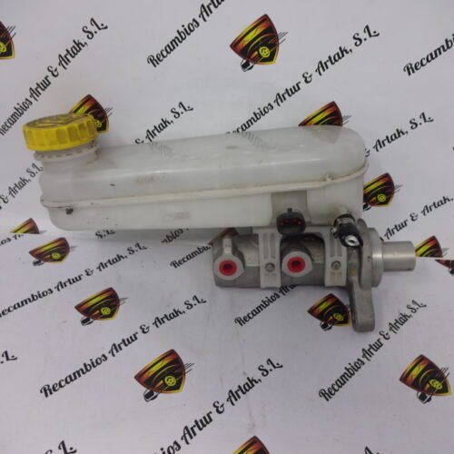 Bomba de freno Peugeot FIAT Citroen Jumper Y24112 0204255096
