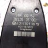 A2118213679 SWF 502159 Botonera elevalunas MERCEDES BENZ CLS W219 A2118213679 SWF 502159