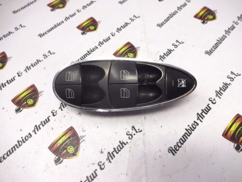 A2118213679 SWF 502159 Botonera elevalunas MERCEDES BENZ CLS W219 A2118213679 SWF 502159