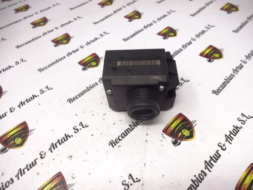 Unidad de control EZS contacto llave Mercedes-Benz 2115452308