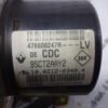 ABS Renault Megane 476608247R--LV 95CT2AAY2 10021203404 000405104D0 10096114113