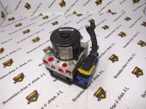 ABS Renault Megane 476608247R--LV 95CT2AAY2 10021203404 000405104D0 10096114113