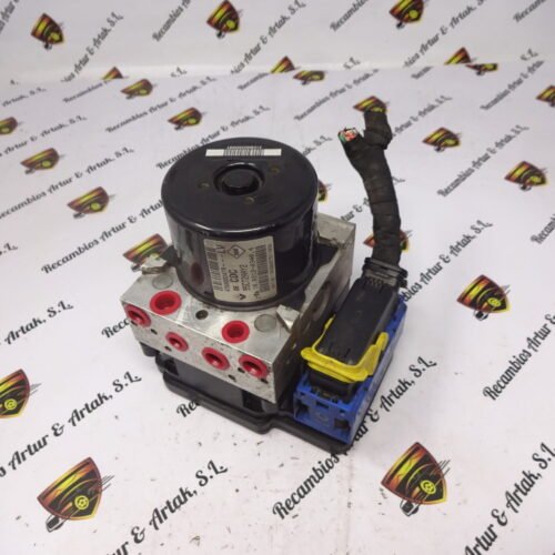 ABS Renault Megane 476608247R--LV 95CT2AAY2 10021203404 000405104D0 10096114113