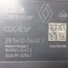 ABS Renault 476602374R-A 476602374RA 91CT2AAY3 10021206414 28561240003 10096114653 10061934311