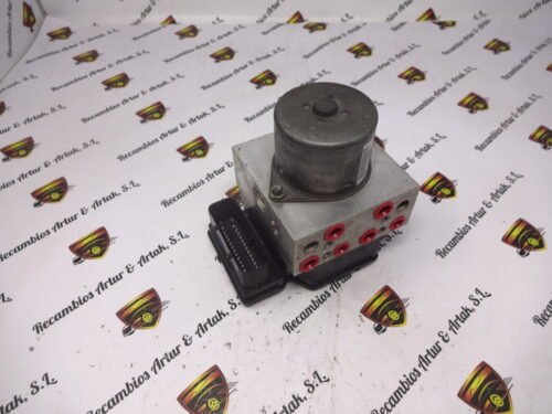 ABS Mini Cooper 3451686601101 3451 6866011 01 54086588A 3452686601201 17723710