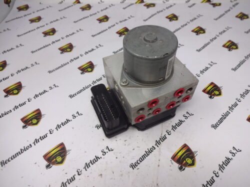 ABS  Mini Cooper  6782313 54084904D 15803810 15803111R