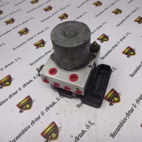 ABS  Mercedes Sprinter  A9069002703 ZGS001 0265254673 0265956033