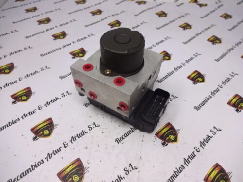 ABS  Suzuki Jimny 5610081A11 56100-81A11 133000-7080 DENSO