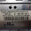 Navegación radio plus Navi RNS Audi A6 4b 4B0035192F 4BO035192F 7612001371