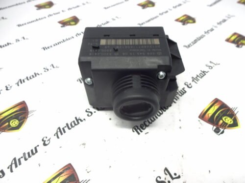 Unidad de control EZS contacto llave  Mercedes C220 W209 2095451908