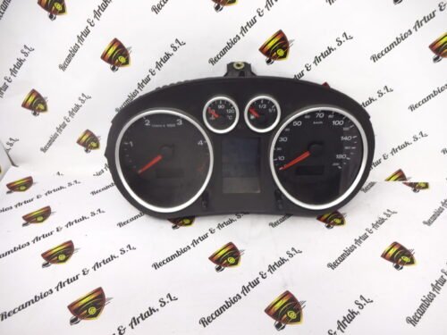 Cuadro de instrumentos  AUDI A2 8Z0920931D 8ZO920931D 110080193006