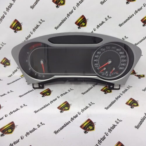 Cuadro de instrumentos  Ford S-MAX MONDEO 8M2T10849VD 8M2T-10849-VD 8M2T14C026CD