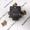Relé  Rele  OPEL SAAB 12770209 5DF008278-34 12770208AA 12770207BA