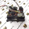 BSM Caja de fusibles Citroen C4 Peugeot 9661708080 BSM-L08-00