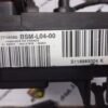 Caja de fusibles Peugeot Citroen BSM-L04-00 S118983004K 9657718580