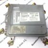 Centralita del motor MAN 0281010260 51116167158 51116160158 51116161018