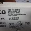 Cuadro de instrumentos Iveco Daily 500366403 L99 D-78052 VDO 155160100100