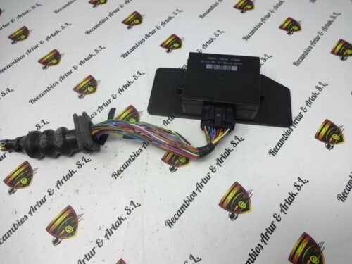 Controlador Confort VW Passat 3B B5 3B0959799 3BO959799 5DK00754400