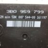 Controlador Confort VW Passat 3B B5 3B0959799 3BO959799 5DK00754400