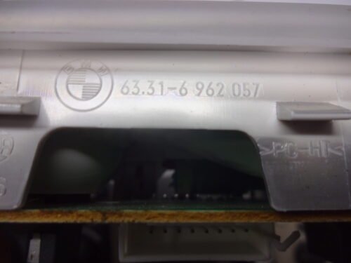 Luz de Techo Interior  BMW 63316962057 63.31-6962057