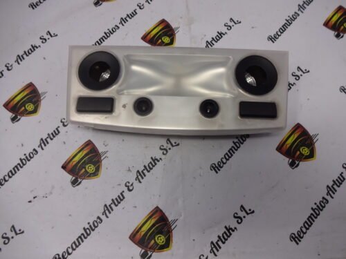 Luz de Techo Interior  BMW 63316962057 63.31-6962057