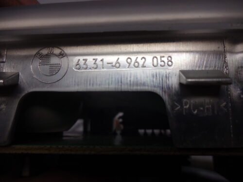 Luz de Techo Interior  BMW 63316962058 63.31-6962058