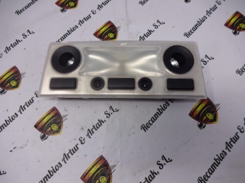 Luz de Techo Interior  BMW 63316962058 63.31-6962058
