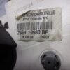 A/C System  Clima panel de control FORD 2S6H19980BF 2S6H-19980-BF