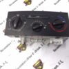 A/C System  Clima panel de control  Klimabedienteil FIAT 170740100