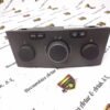 A/C System Clima panel de control Opel Zafira B 13245114