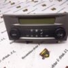 A/C System / Clima panel de control  Renault Laguna 8200001901C  8200001901-C