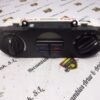 A/C System Clima panel de control  FORD 98BW19C933BA
